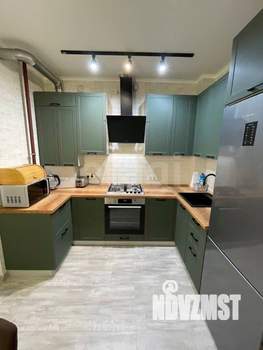 2-к квартира, вторичка, 50м2, 13/16 этаж