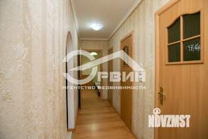 2-к квартира, вторичка, 56м2, 3/9 этаж