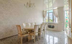 7-к квартира, вторичка, 302м2, 4/6 этаж
