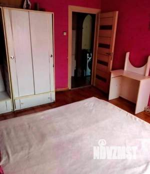 2-к квартира, вторичка, 53м2, 2/9 этаж