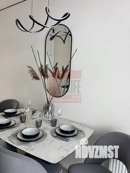 1-к квартира, вторичка, 40м2, 10/10 этаж