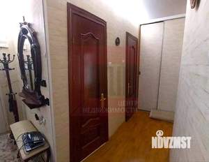 2-к квартира, вторичка, 57м2, 2/5 этаж