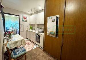 2-к квартира, вторичка, 35м2, 1/5 этаж
