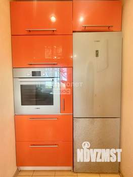 3-к квартира, вторичка, 64м2, 9/9 этаж
