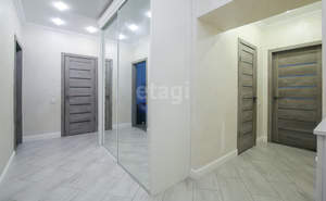 3-к квартира, вторичка, 83м2, 1/10 этаж