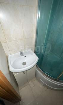 1-к квартира, вторичка, 18м2, 3/8 этаж