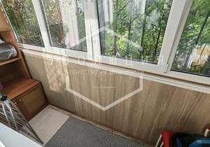 1-к квартира, вторичка, 31м2, 1/5 этаж
