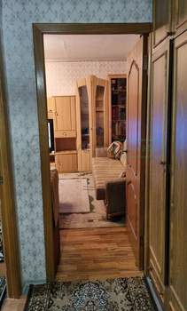 2-к квартира, вторичка, 44м2, 3/9 этаж