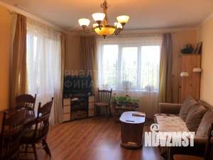 2-к квартира, вторичка, 65м2, 2/5 этаж