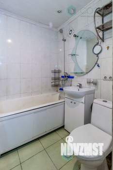 2-к квартира, вторичка, 45м2, 3/5 этаж