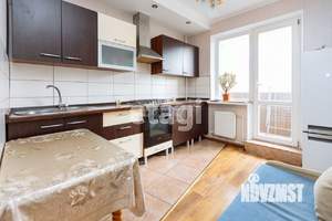 2-к квартира, вторичка, 51м2, 4/9 этаж