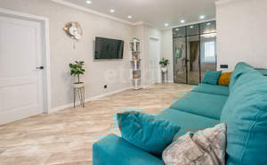 3-к квартира, вторичка, 67м2, 5/10 этаж