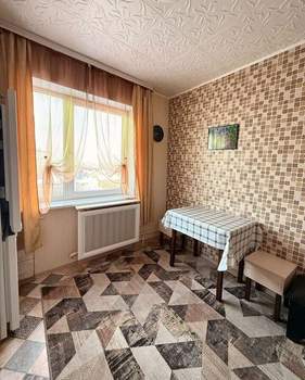 2-к квартира, вторичка, 53м2, 9/9 этаж