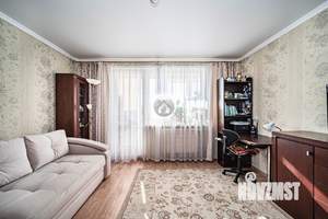 1-к квартира, вторичка, 39м2, 10/10 этаж