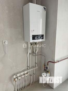 1-к квартира, вторичка, 38м2, 14/16 этаж