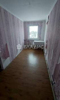 2-к квартира, вторичка, 36м2, 3/3 этаж