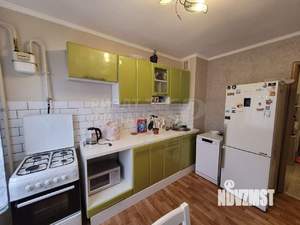 1-к квартира, вторичка, 41м2, 4/9 этаж