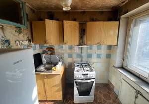 2-к квартира, вторичка, 42м2, 2/4 этаж