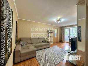 2-к квартира, вторичка, 44м2, 2/5 этаж