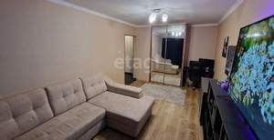 1-к квартира, вторичка, 31м2, 1/5 этаж