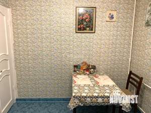 2-к квартира, вторичка, 59м2, 3/5 этаж