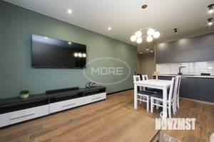 1-к квартира, вторичка, 48м2, 9/10 этаж