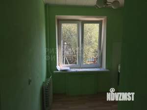 3-к квартира, вторичка, 52м2, 3/5 этаж