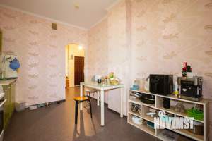 1-к квартира, вторичка, 41м2, 6/17 этаж