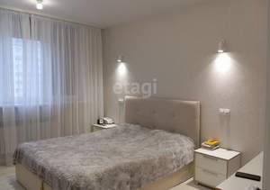 2-к квартира, вторичка, 62м2, 4/16 этаж