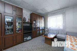 2-к квартира, вторичка, 50м2, 2/3 этаж