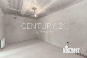 1-к квартира, вторичка, 45м2, 3/9 этаж