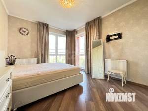 3-к квартира, вторичка, 80м2, 7/9 этаж