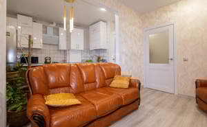 2-к квартира, вторичка, 65м2, 2/9 этаж