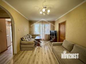 2-к квартира, вторичка, 46м2, 3/5 этаж