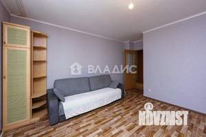 2-к квартира, вторичка, 55м2, 3/9 этаж