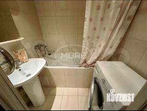 2-к квартира, вторичка, 52м2, 2/10 этаж