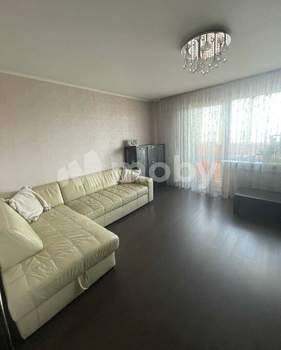 2-к квартира, вторичка, 55м2, 5/9 этаж