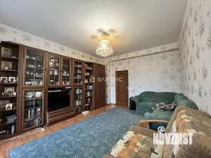 2-к квартира, вторичка, 62м2, 1/6 этаж