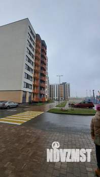 1-к квартира, вторичка, 35м2, 4/9 этаж
