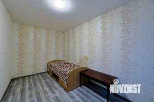 3-к квартира, вторичка, 57м2, 4/4 этаж