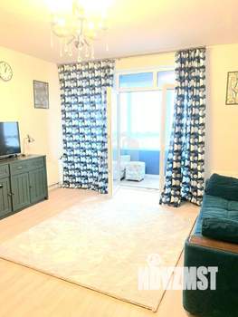 Студия квартира, вторичка, 30м2, 1/9 этаж