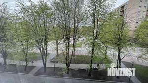 3-к квартира, вторичка, 64м2, 4/9 этаж