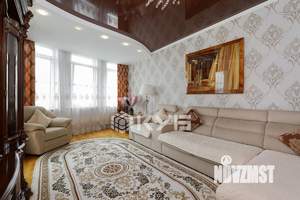 3-к квартира, вторичка, 83м2, 11/14 этаж