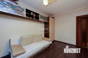 3-к квартира, вторичка, 65м2, 2/5 этаж