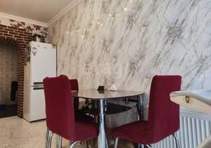 2-к квартира, вторичка, 59м2, 1/3 этаж