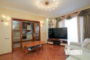 3-к квартира, вторичка, 85м2, 7/10 этаж