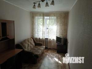 3-к квартира, вторичка, 59м2, 1/5 этаж