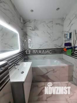 2-к квартира, вторичка, 62м2, 4/5 этаж