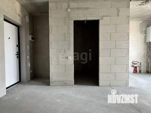1-к квартира, вторичка, 41м2, 7/7 этаж