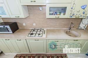 1-к квартира, вторичка, 38м2, 3/9 этаж